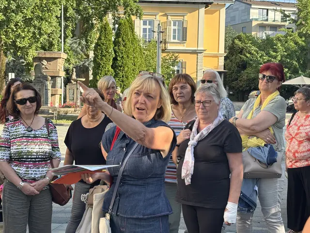 Foto: MeinBezirk/W. Fischer