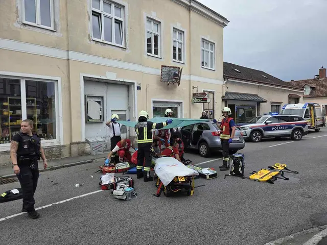 Foto: Markus Hackl