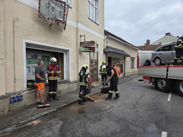 Foto: Markus Hackl
