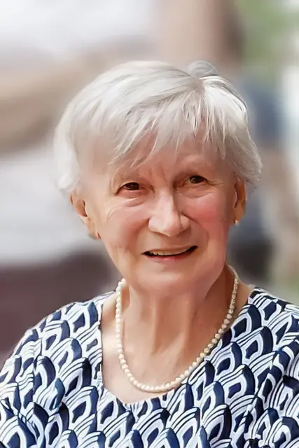 Maria Schinkinger, 93 Jahre. | Foto: zVg