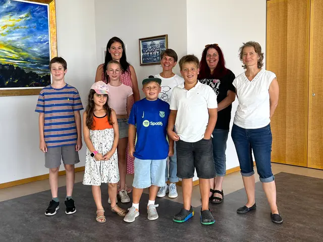 Beim Improtheater | Foto: Stadtgemeinde Neulengbach