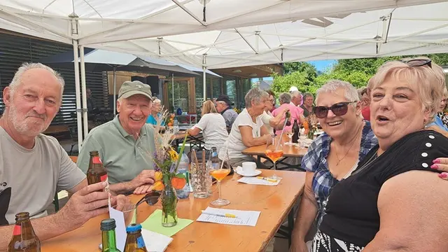 Foto: PVÖ Mäder