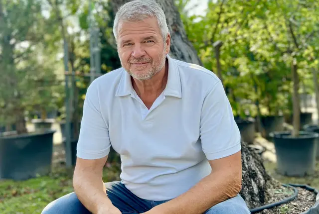 Team-Kärnten-Chef Gerhard Köfer warnt vor dem Anstieg bei Schulsuspendierungen. | Foto: Team Kärnten 