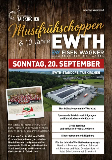 Foto: MMK Taiskirchen