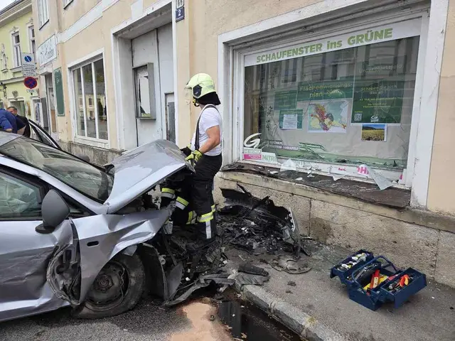 Foto: Markus Hackl