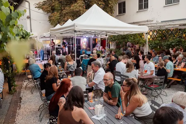Foto: Alexander Wieselthaler
