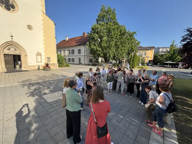 Foto: MeinBezirk/W. Fischer