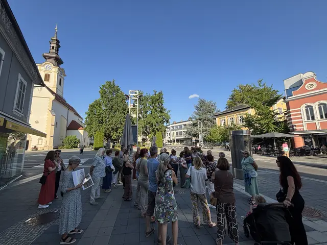 Foto: MeinBezirk/W. Fischer