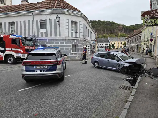 Foto: Markus Hackl