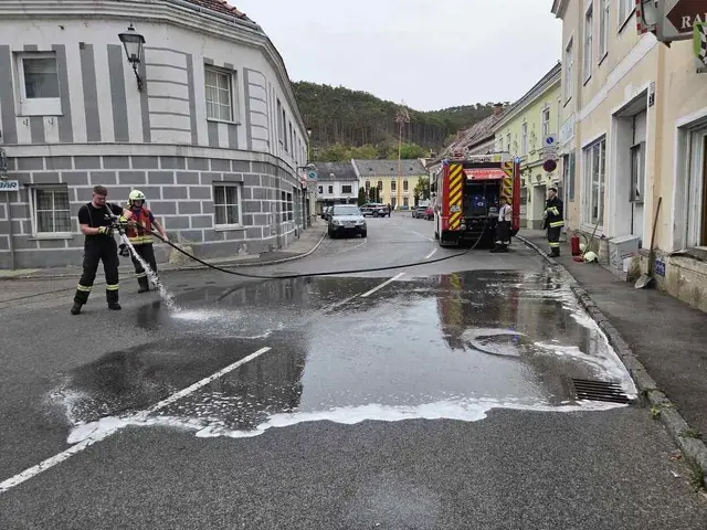 Foto: Markus Hackl