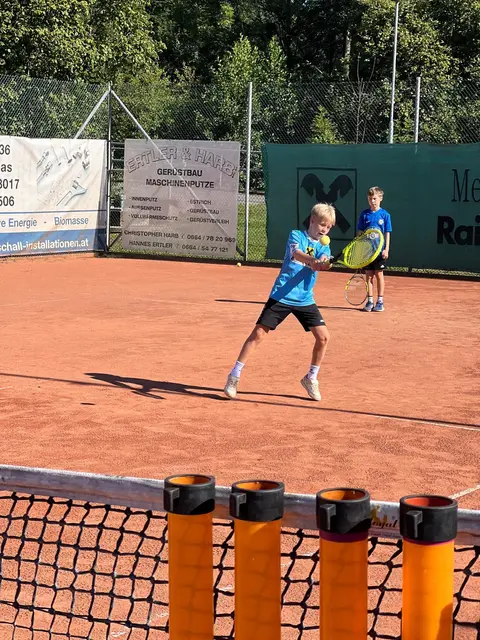 Foto: USV Fischa/MeinBezirk