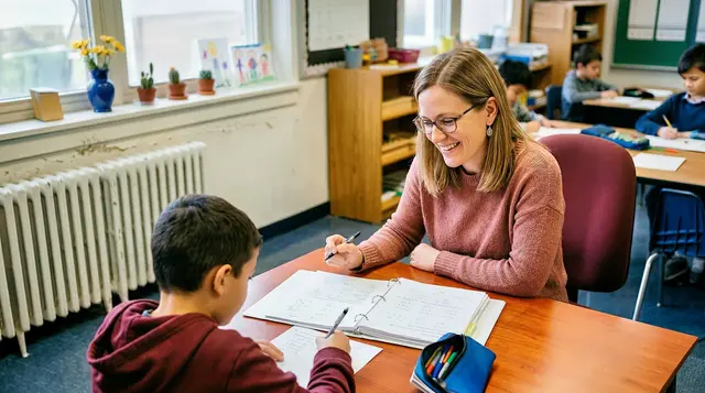 Für die Schulen ist das Angebot freiwillig und kann auch von den Schülerinnen und Schülern freiwillig in Anspruch genommen werden.  | Foto: &lt;a href="https://pixabay.com" onclick="window.open(this.href); return false;" rel="nofollow"&gt;pixabay&lt;/a&gt; / erwinbosman