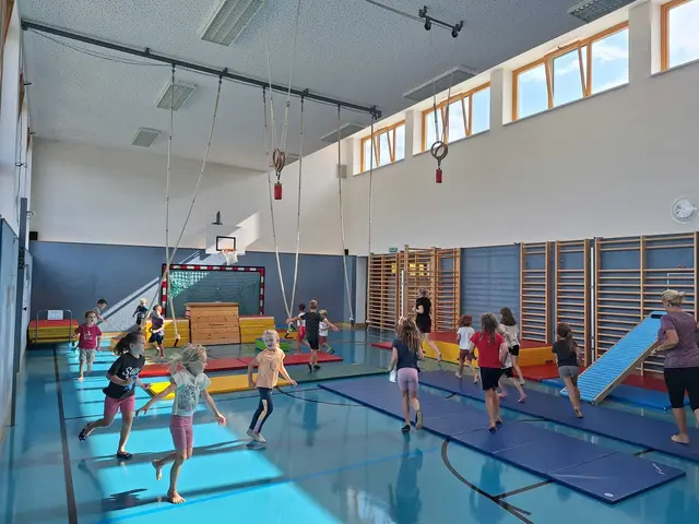 Foto: Kinderfreunde Pramet/Waldzell