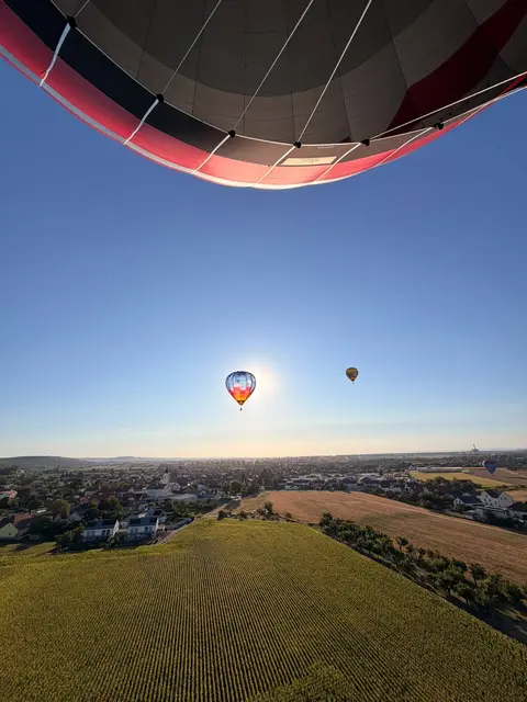 Foto: Thomas Stauderer
