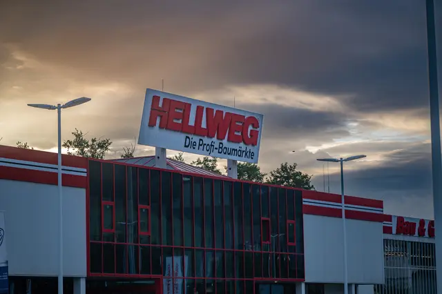 Die Insolvenz der Baumarktkette Hellweg wirkt sich auch auf den Bezirk Hartberg-Fürstenfeld aus. | Foto: APA-Images / fotokerschi