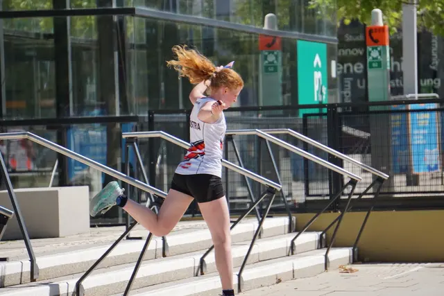 Bei der Vienna Orienteering Challenge führt der schnellste Weg nicht immer über die kürzeste Strecke. | Foto: Vienna O Challenge