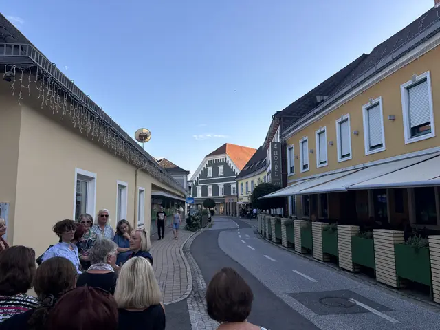 Foto: MeinBezirk/W. Fischer