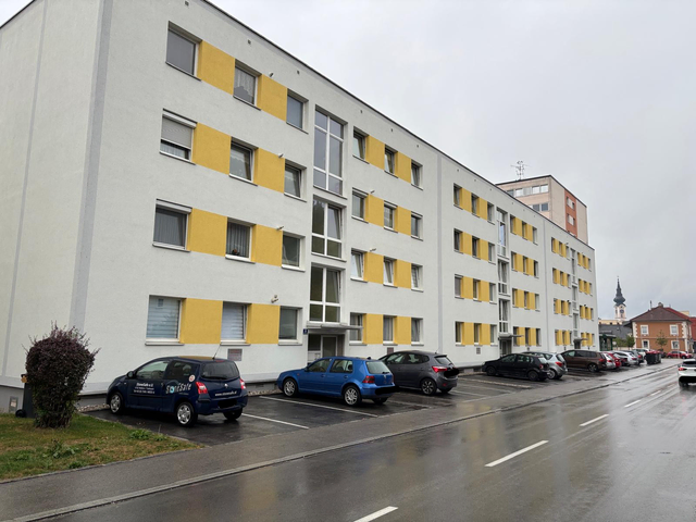 Die Täter sind ausgeforscht, aber die Ermittlungen laufen noch.  | Foto: MeinBezirk/Constance Haslberger