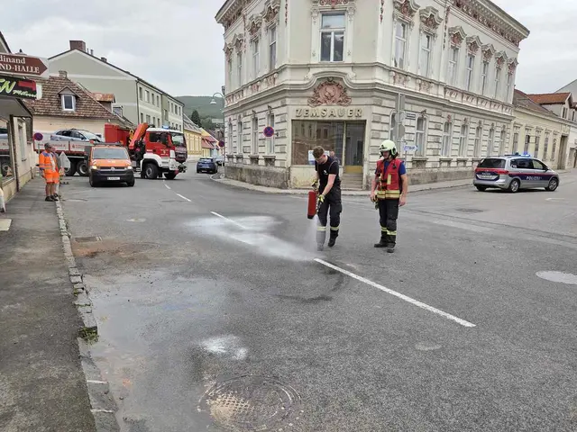 Foto: Markus Hackl