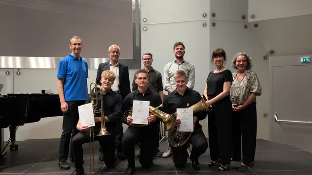 Foto: Musik- und Kunstschule Waidhofen/Ybbstal