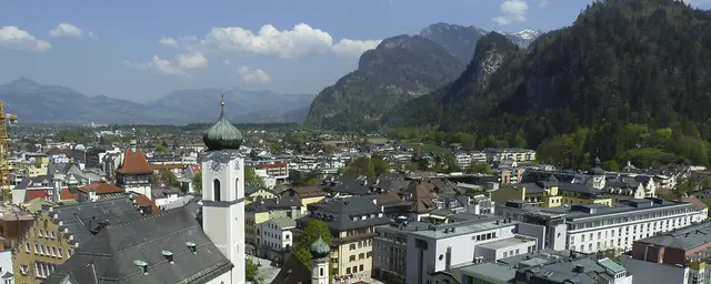 In der achten Woche begleitet Sie Moderatorin Isabella Krassnitzer durch den Bezirk Kufstein. | Foto: Tirol Werbung/Bernhard Aichner