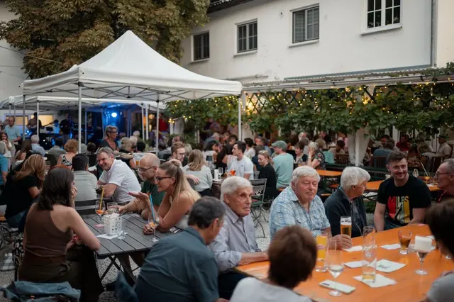 Foto: Alexander Wieselthaler