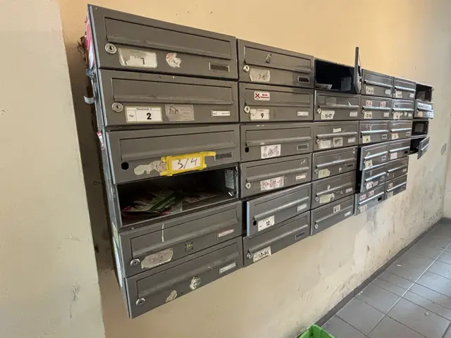 Zerstörte Briefkästen, Schmutz und Co. sind in Mauerwerk-Immobilien ein Dauerbrenner. Nun geht es dem Unternehmen wirtschaftlich an den Kragen. | Foto: Nathanael Peterlini/MeinBezirk