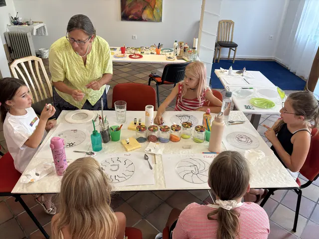 Foto: Lauren Fahrenberger / MeinBezirk