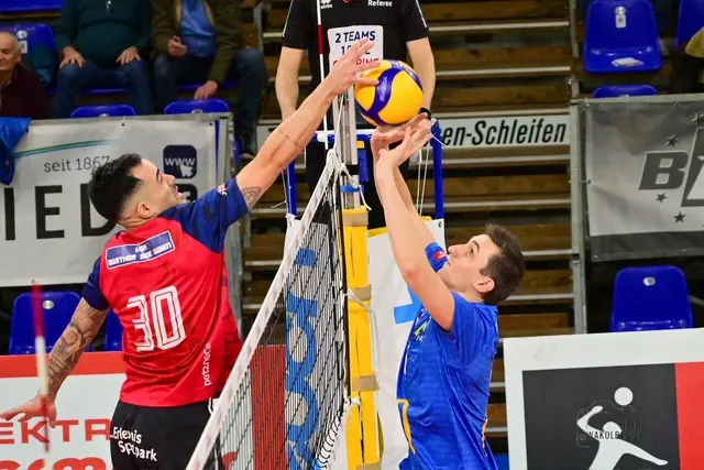 Das erste Heimspiel der kommenden Saison findet am 24. Oktober statt. | Foto: Heidi Walkolbinger
