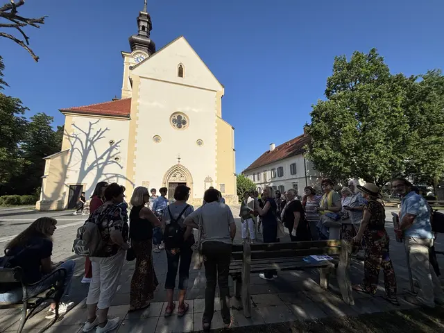 Foto: MeinBezirk/W. Fischer