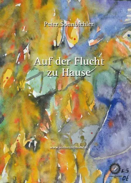 Peter Sonnbichler aus Hatzendorf ist Autor mehrerer Bücher und verschafft mit seinen Texten stets eine intensive Stimmung | Foto: Sonne und Mond