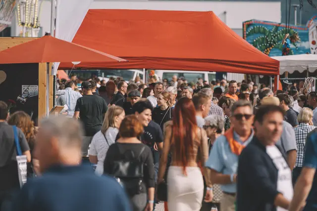 Die 55. Inform Oberwart bietet an fünf Tagen 1.000 Geschichten und eine große Vielfalt für ein breites Publikum. | Foto: Burgenlandmesse