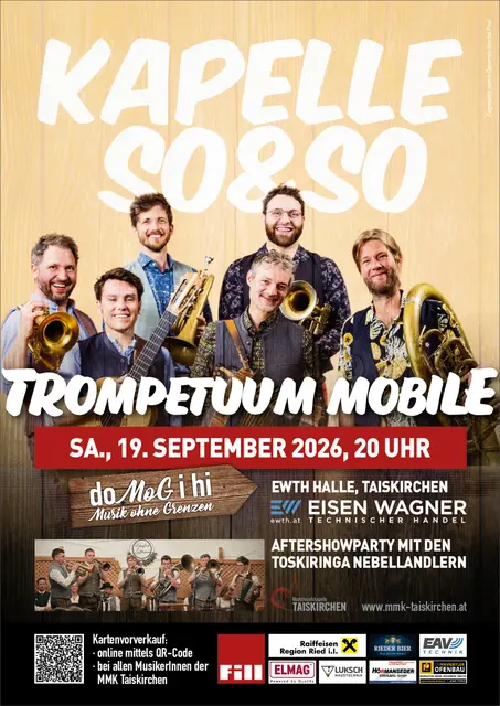 Foto: MMK Taiskirchen