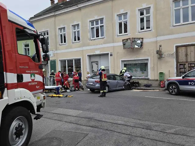 Foto: Markus Hackl