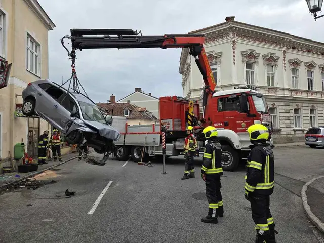 Foto: Markus Hackl
