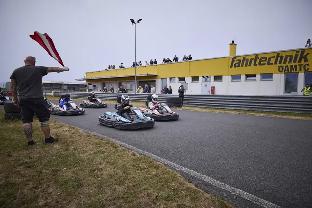 Foto: ÖAMTC/APA-Fotoservice/Ben Leitner