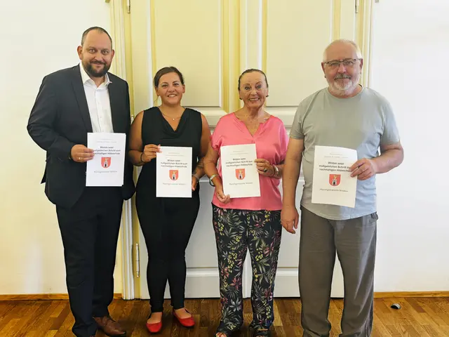 Foto: meinBezirk/Barbara Wukovits