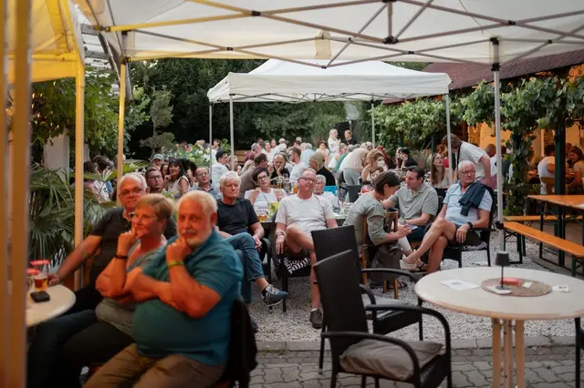 Foto: Alexander Wieselthaler