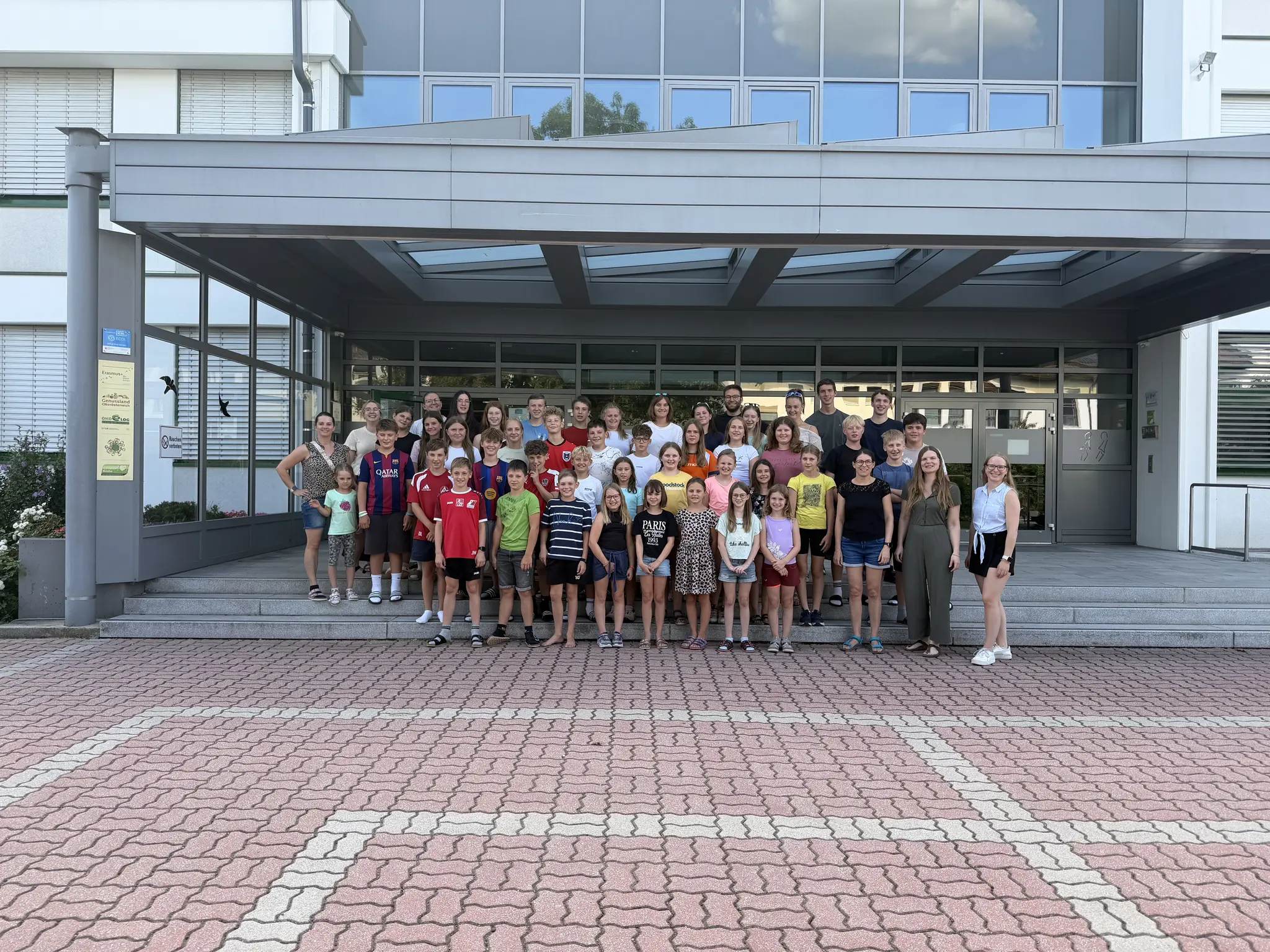 Blasmusik-Nachwuchs: Großer Erfolg für Youngstars MusicCamp – Fortsetzung ...
