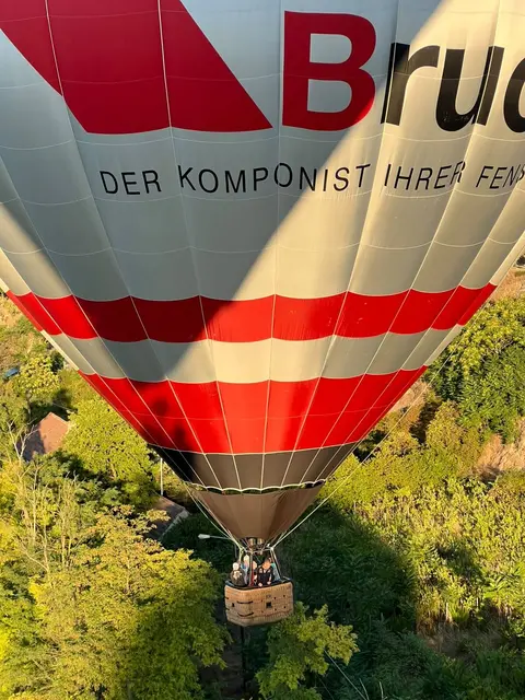 Foto: Thomas Stauderer