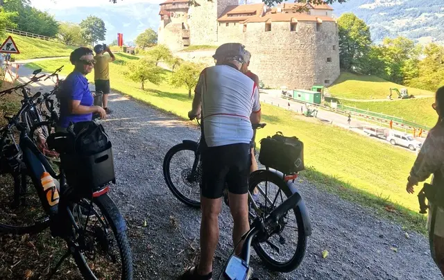 Foto: PVÖ Feldkirch