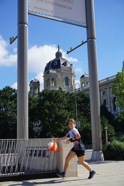 Foto: Vienna O Challenge