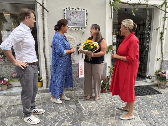 Foto: Jeannine Würfl