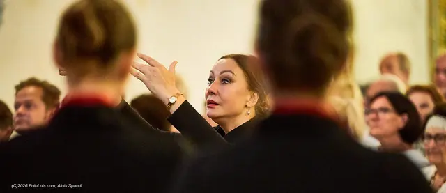 Klassik vom Feinsten in der Scheibbser Pfarrkirche: Das 42. Chopin-Festival im Bezirk Scheibbs war ein voller Erfolg. | Foto: Alois Spandl/FotoLois.com