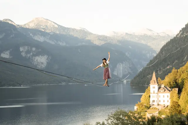 Die Mitarbeiterinnen und Mitarbeiter vom Modi Resort am Grundlsee haben auch heuer wieder ein breit gefächertes Unterhaltungs-Programm zusammengestellt. | Foto: Mondi Resort