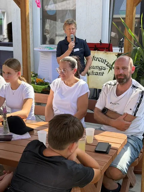 Foto: Michaela Scheifler