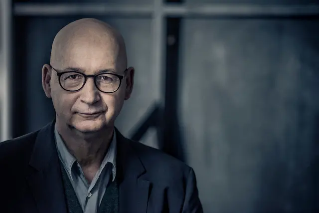Das "kleine Arsonore Philosophicum" mit Bestsellerautor Michael Lehofer kehrt wieder zurück. | Foto: Christian Jungwirth