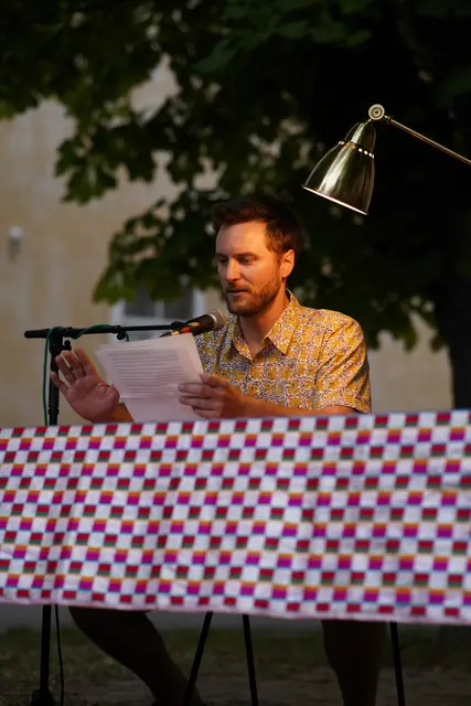 Foto: Philli Kaufmann