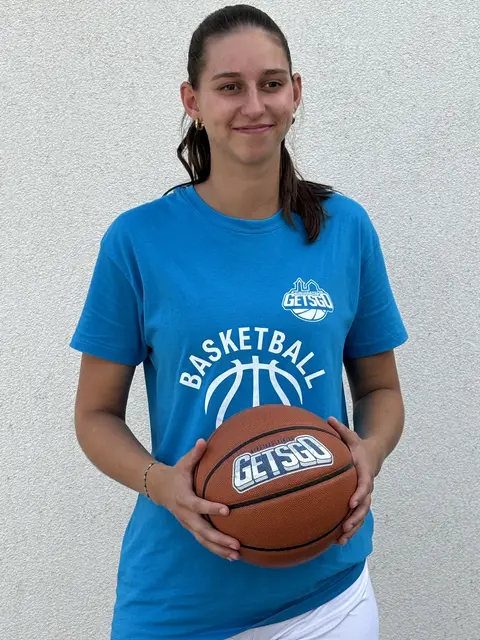 Chiara Pavitsits schaffte ebenfalls den Sprung in ein US-Collegeteam. | Foto: MeinBezirk/Michael Strini