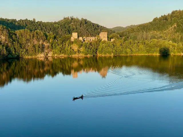 Die Region Kampseen bietet ein vielfältiges Herbstprogramm. | Foto: Thomas Stauderer